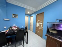 Blk 545 Choa Chu Kang Street 52 (Choa Chu Kang), HDB 5 Rooms #503349061